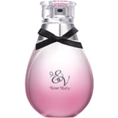 Estelle de Valrose - Rose Ruby